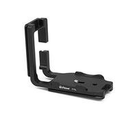 F7DL - Supporto a L Quick Release compatibile con Canon EOS 7D L Plate Arca LC7880