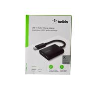 Belkin F7U081BTBLK Caricabatterie per dispositivi mobili Nero Interno