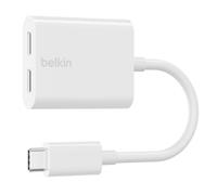 Belkin Belkin F7u081btwh Hub Di Interfaccia Usb TipO-C Bianco T_0286_16670059000