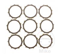 F800 GS 08/11 - DISCHI FRENATI EMBRAGGIO / CK5667