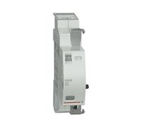 Contatto Bticino ausiliare 1NC/NO 1 modulo F80CA