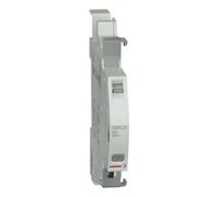 BTICINO F80RC05 BTDIN - CONTATTO AUX/SCATTATO 1NO/NC 0,5MOD