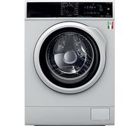 Lavatrice F814CA9 *8kg (A) VAPORE ITALY.h-p-l 84,2x53,3x59,6,INVERTER,VAPORE, 1400 GIRI