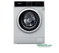 Lavatrice F814CA9 *8kg (A) VAPORE ITALY.h-p-l 84,2x53,3x59,6,INVERTER,VAPORE, 1400 GIRI