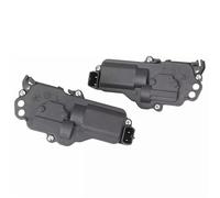 F81Z25218A42AA F81Z25218A43AA Attuatore Serratura Porta SX/DX A 2 Pin Per Ford Per Excursion(Left)