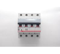 F84H/63 BTICINO/LEGRAND interruttore magnetotermico 4P 63A 10KA curva C