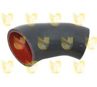 F8920 MANICOTTO TURBO INTERCOOLER FORD FOCUS 1.6 TDCI FORD 1672189, FORD 6M516C