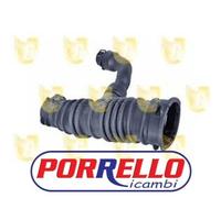 F8925 MANICOTTO ARIA TUBO ASPIRAZIONE INTERCOOLER FORD FOCUS 2 C-MAX 1.6 TDCI