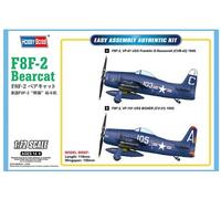F8F-2 Bearcat