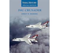 F8u Crusader: Naval History Special Editions
