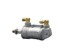 F9.334.010 Cilindro pneumatico D16 H50 for SM102 CD102 XL105 Parti di macchine for stampa offset F9.334.010/01(6 PCS L2.334.034)