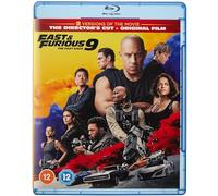 F9 (F9: The Fast Saga)