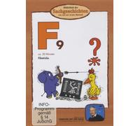F9 - Filmtricks (Bibliothek der Sachgeschichten)