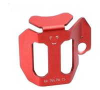 F900R F900XR Rear Brake Master Protector Tank Guard Cover