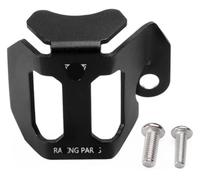 F900R F900XR Rear Brake Master Protector Tank Guard Cover