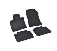 F905830 - Tappetini su Misura per Auto in gomma Antiscivolo Compatibile con Honda ZR-V dal 2023-