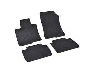 F905830 - Tappetini su Misura per Auto in gomma Antiscivolo Compatibile con Honda ZR-V dal 2023-