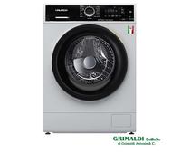 F914C-E SANGIORGIO LAVATRICE A CARICA FRONTALE 9 KG 15 PROGRAMMI 1400 GIRI [EEK: A]