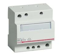 F93/12/24 - BTDIN - TRASFORMATORE 230/12/24V SELV 25VA