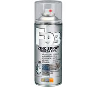 SPRAY TECH ZINCO PROFESSIONALE F93 FARENML.400