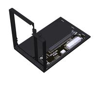 F9G-BK7 EGPU OCuLink GPU Dock PCIe4.0 X4 Notebook Laptop per scheda grafica video esterna Adattatore M.2 OcuLink a PCIE X16