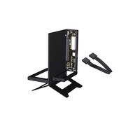 F9G-BK8-F9934 PCIe 4.0 X4 64Gbps OCuLink Dock per Scheda Grafica Esterna ATX GPU per M.2 NVMe su SFF-8612 Oculink EGPU 25 cm