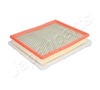 FA-0400JM Filtro aria Japanparts
