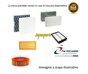 FA-0407JM JAPANPARTS F.ARIA OPEL CORSA C