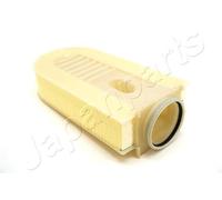 ASHIKA Filtro aria FA-0528JM