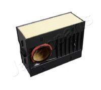 FA-0803JM F.Aria PORSCHE MACAN 3.6 Turbo Japanparts