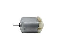 FA-130RD-18100 Metal Brush electronic starter DC 1.5V 3V 5V 6V 21000RPM High Speed Mute Engine NWPNLXEA