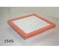 FA-154S Filtro aria Japanparts