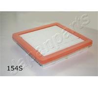FA-154S JAPANPARTS Filtro aria per NISSAN