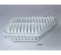 FA-262S JAPANPARTS Filtro aria per TOYOTA