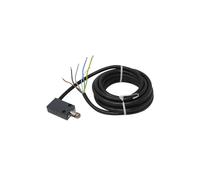FA 4615-4DN Interruttore di fine corsa NO + NC apertura. Montaggio: 2 20 mm P...
