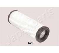 FA-620S Filtro aria Japanparts