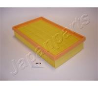 FA-887S Filtro aria Japanparts