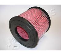 FA-906S Filtro aria Japanparts