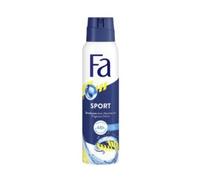 Fa Aqua Aquatic Freshness Deo Spray 150ml