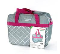 FA.BO.SS Vanity Borsa Termica, Plastica, Assortito, 25x30x32 cm