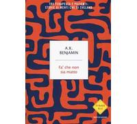 Fa' che non sia matto. Tra terapeuta e pazienti: storie di menti che si svelano