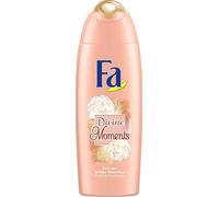 Fa Crema Doccia Momenti Divini Con Fiore Di Camelia 6 Pezzi 250Ml