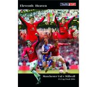 Fa Cup Final 2004 - Manchester United V Millwall [Edizione: Regno Unito]