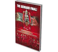 Fa Cup Final 2006 - 2006 Fa Cup Final - Liverpool V West Ham United [Edizione: Regno Unito] [Edizione: Regno Unito]