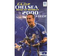 Fa Cup Story 1999/2000