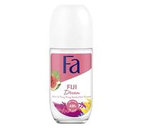 FA Deo Roll on FIJI DREAM 48H, 50 ml, confezione da 6