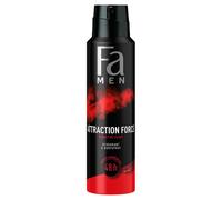 Fa Deo Spray Attraction Force 150 ml 150 ml g