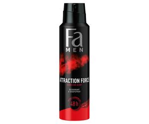 Fa Deo Spray Attraction Force 150 ml