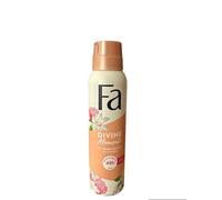 FA Deo Spray Divine Moments, confezione da (6 X 150 G)