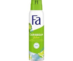 Fa Deo Spray Limone Caribe 150ml
